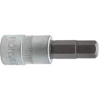 Ironside Inbusdopsleutel 3/8 8.0mm