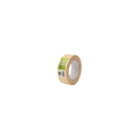 Pro-one Maskingtape Universal 38mm 50m Lichtgeel