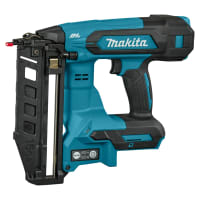 Makita Accu Brad Tacker DBN601ZJ LXT 18V