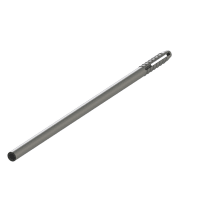 GB Renovatieplug 8x230mm Spouwbereik 170mm Nylon 250st 340230