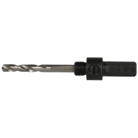 Heller Gatzaag Adapter 934 6Kant Klein