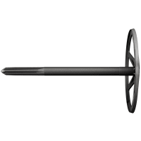 Fischer Isolatieplug DHK 8x185mm Isolatiedikte 160mm 100st 512150