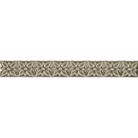 Strip Studio Relieve Ponciana Eucalyptus 2,5x19,8cm Glanzend