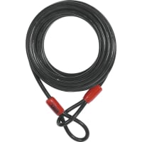 Abus Kabelslot 10/200 Cobra 10mm 2m