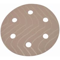 Eibenstock Schuurschijf K80 Met Klittenband 25st