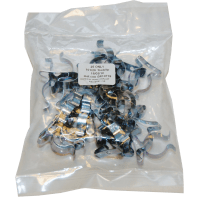 DTL Gereedschapklem LS 101/20 22mm Verzinkt