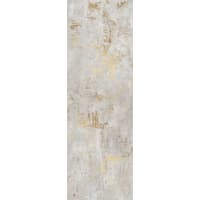 Villeroy & Boch Decortegel Cavira Gold Grey 40x120cm 7mm Mat Gerectificeerd 1444WU650810