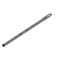 GB Renovatieplug 8x240mm Spouwbereik 180mm Nylon 250st 340240