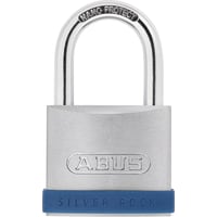 Abus Hangslot 5/55 55mm Zink