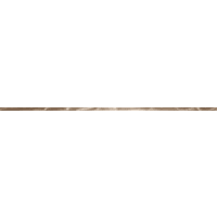 Strip Marmorea Stella Oro 1,5x100cm Glanzend Gerectificeerd