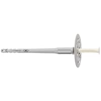 Fischer Isolatieplug Termoz CN 8x228mm Isolatiedikte 340mm 100st 507424