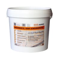 ABC Adamas Ankermortel 1-Componenten 5kg