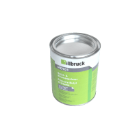 Isobouw Butyl/Bitumen Primer Voor Afdichtingstape 1L