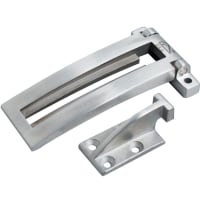 AMI Kierstandhouder KSH 100 RVS