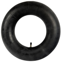 Binnenband 400x8mm Haaks Ventiel