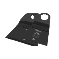 Qblades Multitoolzaagblad Standaard SC08 65x42mm HCS 11st