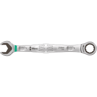 Wera Ringratelsteeksleutel 6000 Joker 13x177mm