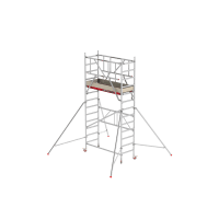 Altrex Kamersteiger RS 44-S Power 4.8m 150 1.85
