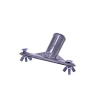 Verlengstuk Spackmes Aluminium