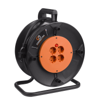 Connectra Kabelhaspel XPN.1 3x2,5mm² 25m H07RN-F