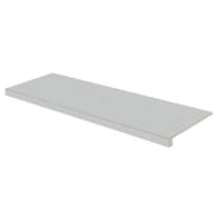 Traptegel 30x120 ProCasa Campala Grey 9 Millimeter Mat Gerectificeerd R10 Rako Compila Grey Special