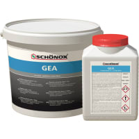 Schönox GEA Grondering 4.5kg