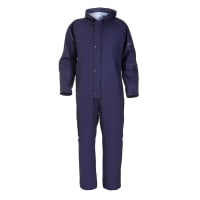 Hydrowear Regenoverall Salesbury Maat L Marineblauw