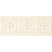 Strip Studio Relieve Palm Beach Bamboo 7,3x19,8cm Glanzend