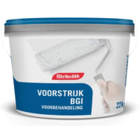 Strikotherm Voorstrijk BGI Emmer 22 kg