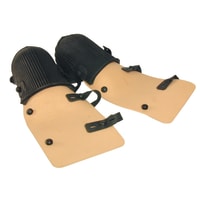 Kniebeschermer Harmonica Met Beenbeschermer