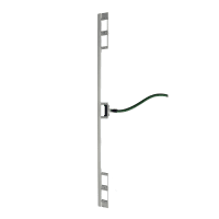 HMB Basismal 2500mm Met 5 Basisblokken Inclusief Stofafzuiging 200mm