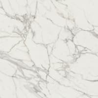 Vloertegel Marvel Calacatta Extra 120x120cm 9mm Mat Gerectificeerd R9