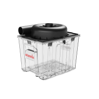 Starmix Separator Dustfixx AS25