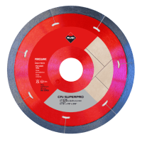 Rubi Diamantzaagblad CPJ Superpro 125x22,2mm