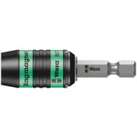 Wera Bithouder Universeel 57mm 1/4" Rapidadaptor Met Magneet