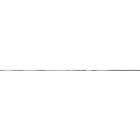 Strip Marmorea Alloy Bronce 0,5x100cm Mat/Glanzend Gerectificeerd