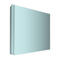 MultiGips Gipsblok LH 100 45x50x10cm Hydro