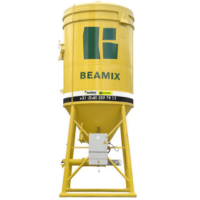 Weber Beamix Natte Vloerenspecie 732 In Silo