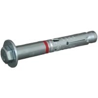 GB Spreidplug M8x12x90mm Verzinkt 25st 0721890