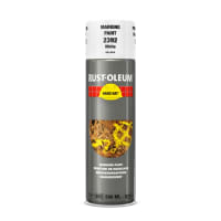 Rust-Oleum Hard Hat Markeerverf 2392 500ml Wit
