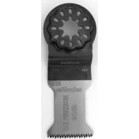 eBlades Invalzaagblad Japans 35x50mm Starlock