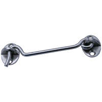 Gebuvolco Kajuithaak 4.4x65mm Messing Vernikkeld