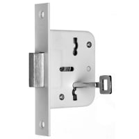 Nemef Kast/Klavierslot 210-40 DR1+2+3+4 Links + Rechts