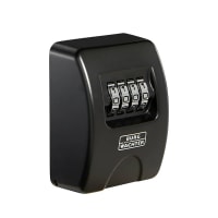 Burg-Wächter Sleutelkluis Key Safe 10 SB Klein