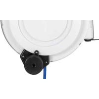 Mavel Wandhaspel Slow Motion Major Plus Kunststof Zwart