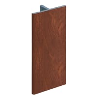Keralit Verbindingprofiel 400cm Golden Oak Classic Nerf