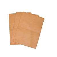 Super Prof Vloerdoek Viscose 500x700mm 3st