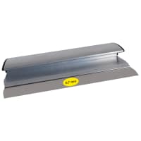 Super Prof Comfort Profile 1200x0,7mm RVS