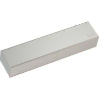 Dormakaba Deurdranger TS 92 B EN 1-4 Zonder Arm Zilver