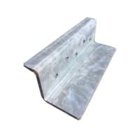 VBI PS-Renovatievloer Standaard Oplegschoen Thermisch Verzinkt